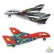 Andreu toys - Направи сам самолети